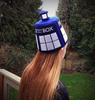 Dr. Who Fez